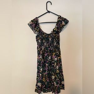 New Old Navy dress
